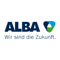 Logo von Alba