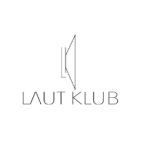 Logo vom Laut Klub