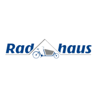 Logo vom Radhaus