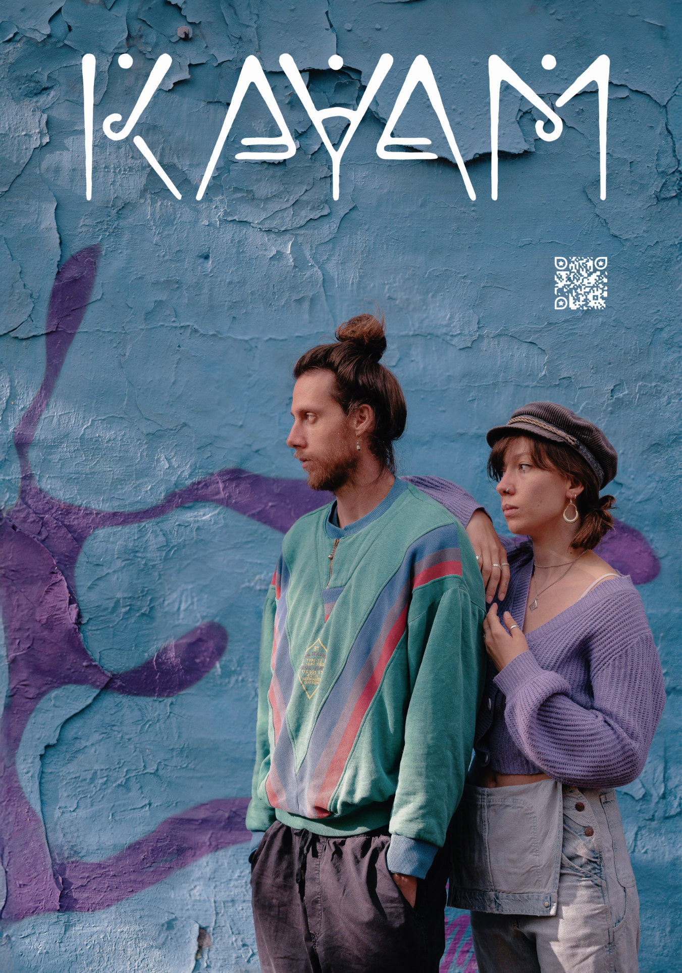 Kayam A1 Poster 2025_1350